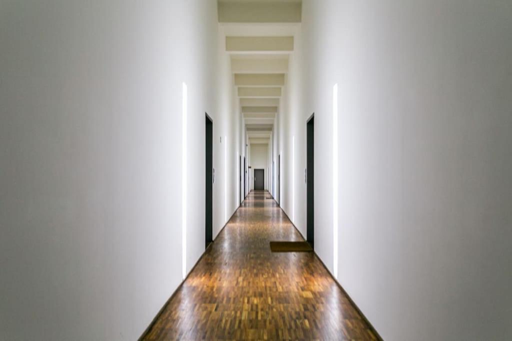 The Factory Loft Prague Apartamento Exterior foto